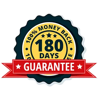 NerveGenics Guarantee